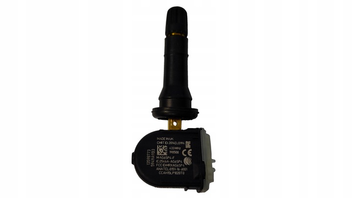 TPMS SENSOR DE PRESIÓN NEUMÁTICOS OPEL ANTARA ASTRA J K 