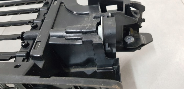 VOLVO XC60 II 2 GUIDE D'AIR 314253652