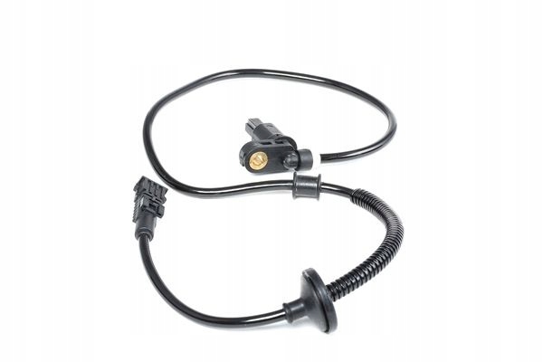 RIDEX 412W0107 CAPTEUR ABS VERS CITROËN XANTIA SCHRÄGHECK (X1, 2 PIÈCES