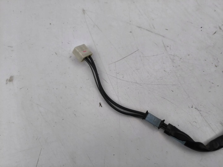 LEXUS IS 220D-250-350 AMPLIFICATEUR D'ANTENNE 2007 8630053160