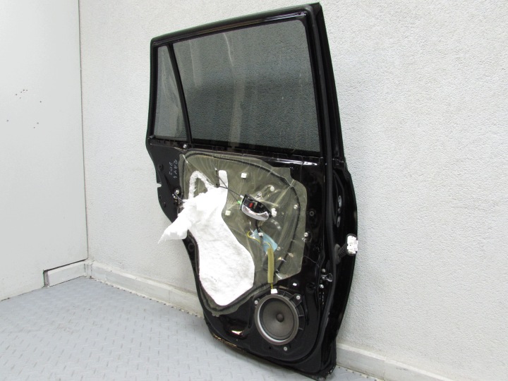TOYOTA RAV4 III 06-09 PORTES ARRIÈRE GAUCHE 202