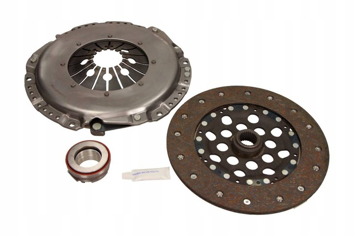 SET CLUTCH SET JT1817 RYMEC photo 1 - milautoparts-fr.ukrlive.com