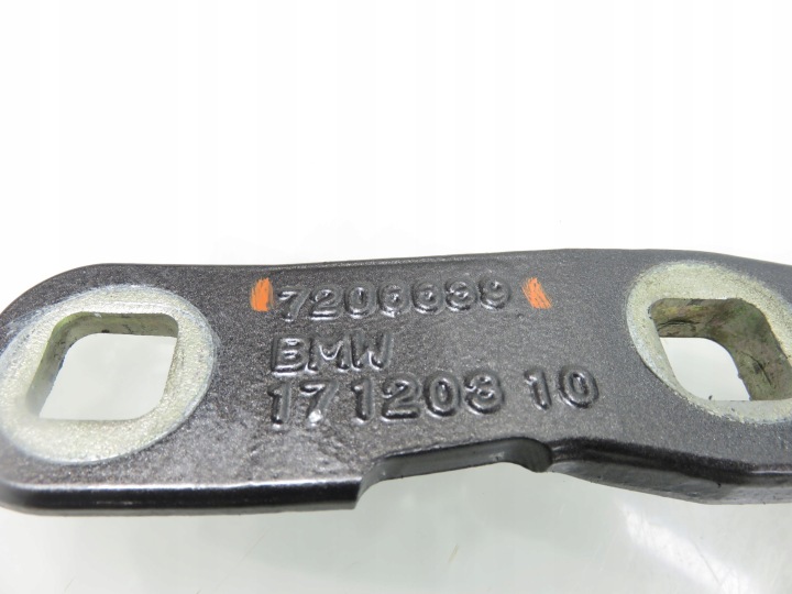 TÉLESCOPIQUES COUVERCLES DE COFFRE BMW F11 7207015 7210557 7206639 UNIVERSEL