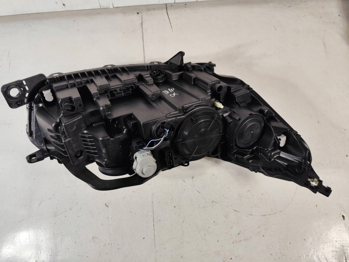CITROEN C5 III X7 GAUCHE AVANT GAUCHE PHARE XÉNON ORIGINAL NEUF EUROPE WLKP
