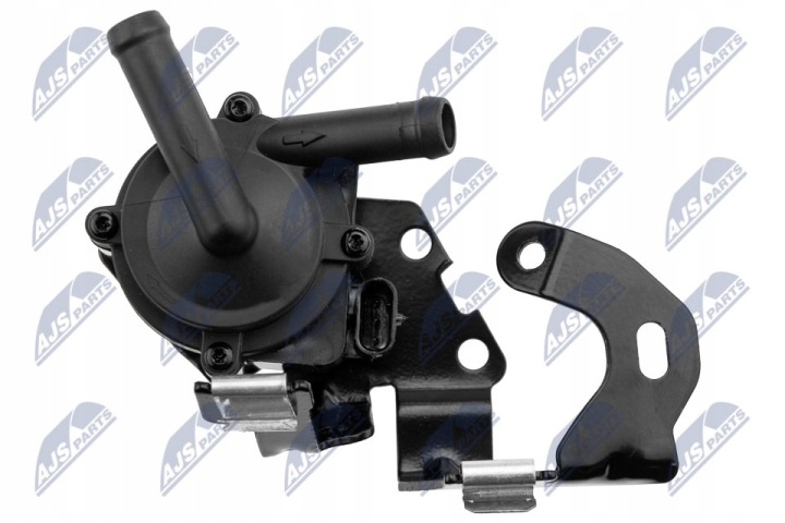 NTY CPZ-CT-002 POMPE CIRCULATION EAU CHAUFFAGE DE STATIONNEMENT