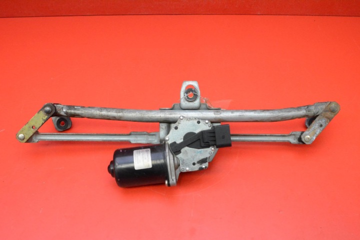 MÉCANISME PETIT MOTEUR ESSUIE-GLACES AVANT EUROPE 1J0955325A 1J1955113B AUDI A6 C5