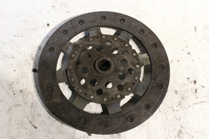 VOLANT BIMASSE EMBRAYAGE 8200620330 RENAULT LAGUNA III QASHQAI 2.0 DCI