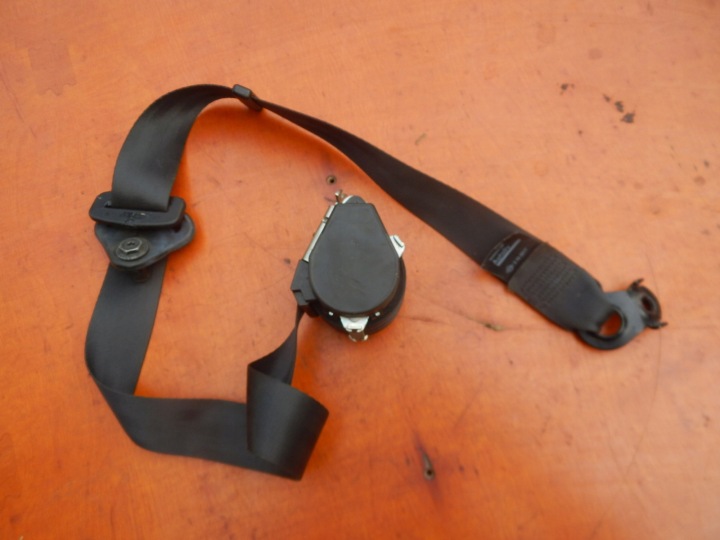 CEINTURE DE SÉCURITÉ DROIT MASTER III MOVANO B NV400 10-