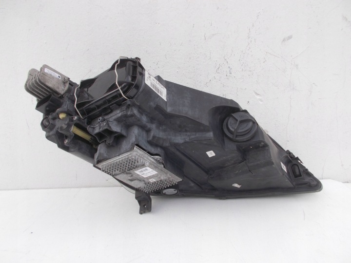 PROJECTEUR AVANT CÔTÉ GAUCHE SEAT LEON III 3 LIFT 2016 19 5F 5F1941007