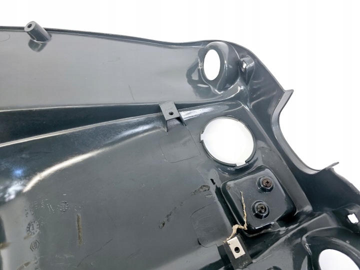 PIAGGIO HEXAGON 125 150 180 COCKPIT PROTECTION NOG ROTULE REMPLISSAGE AVANT PIEDS