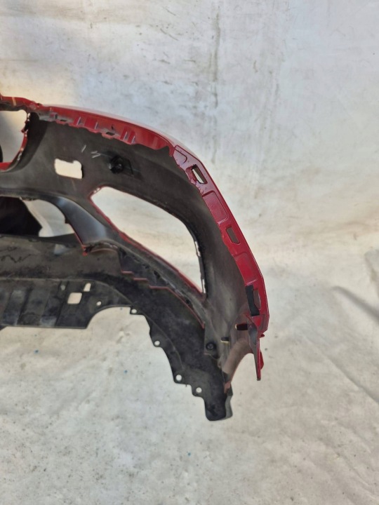 HONDA HR-V II 2 LIFT 18-21 PARE-CHOCS AVANT AVANT PDC 71100-T7A-J000
