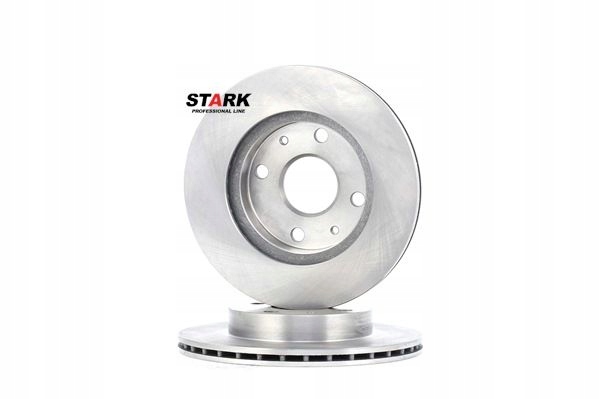 STARK SKBD-0020319 DISQUE DE FREIN