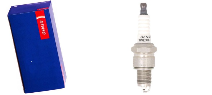 BOUGIE ALLUMAGE DENSO W9EXR-UB W9EXRUB