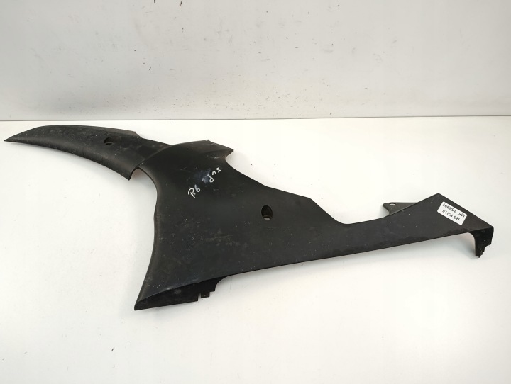 YAMAHA R6 RJ15 PRISE GAUCHE