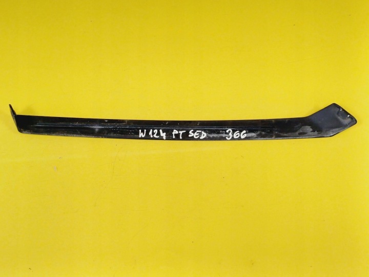 MOULURE GARDE-BOUE DROIT ARRIÈRE MERCEDES E W124 NR248