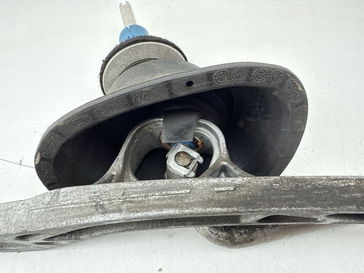 BMW 1 F20 F21 2015 CRIC CHANGEMENTS VITESSE SUPÉRIEUR
