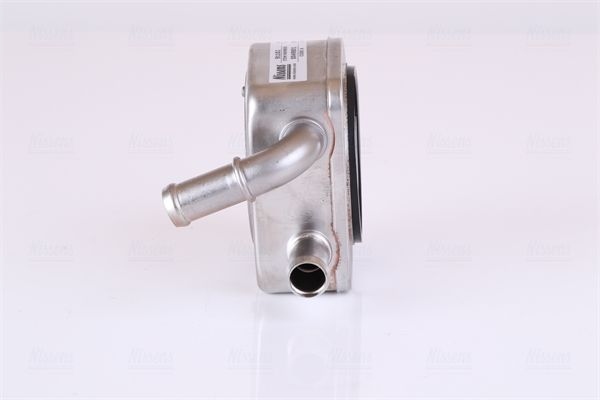 RADIATEUR HUILES CITROEN C4 C4 GRAND PICASSO I C4 I C ASSISTANT KOLIZJA #12