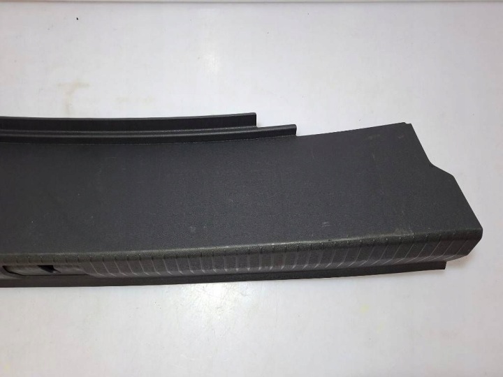 VOLKSWAGEN TIGUAN 2017 REVÊTEMENT PROTECTION SEUIL COUVERCLES DE COFFRE 5NA863459D