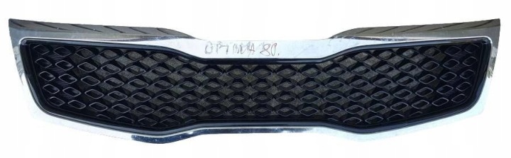 KIA SPORTAGE 3 III 10- GRILLE CALANDRE RADIATEUR