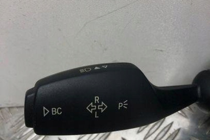 MANETTES BMW 3 TOURING (F31) 1009389901 2.0L DIESEL 135KW 2012
