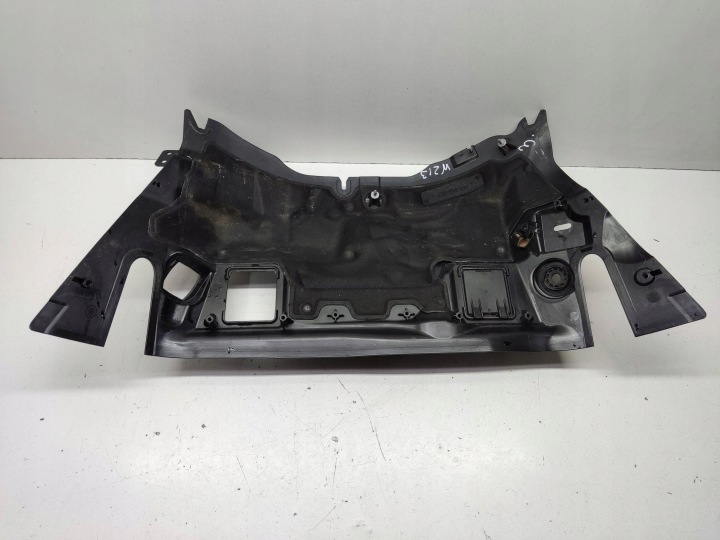 MERCEDES-BENZ E W213 2019 PROTECTION THERMIQUE A2536207800