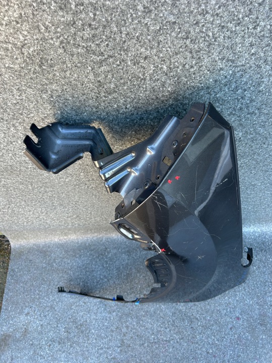 AILE GAUCHE AVANT CITROEN C4 III