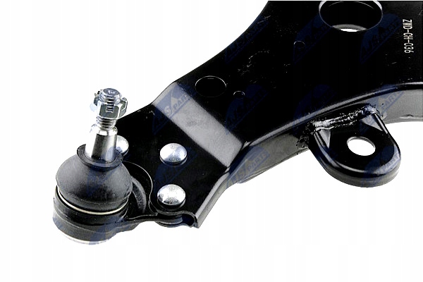 BRAS DE SUSPENSION AVANT OPEL SINTRA 96- CHEVROLET LUMINA 96- DROIT #PETROLHEAD PRO+ KIT1