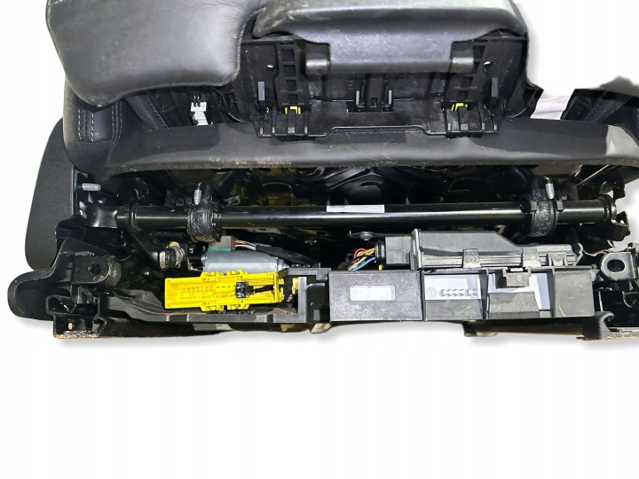 ENSEMBLE SIÈGES ENSEMBLE BMW M4 G82 G83