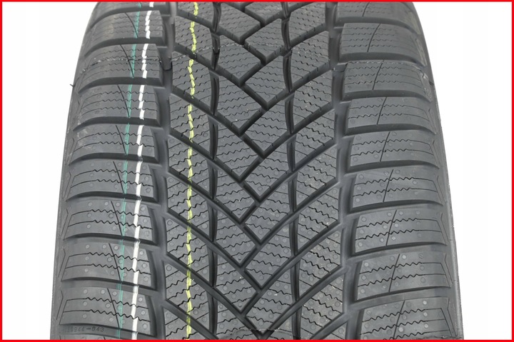 4 X 235/50R18 101V MP93 NORDICCA MATADOR INVIERNO RANT 