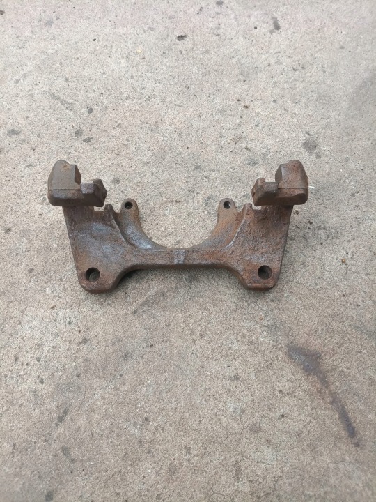 COLLIER ÉTRIER AVANT AVANT AUDI A6 S6 C6 4F 4B0615125C