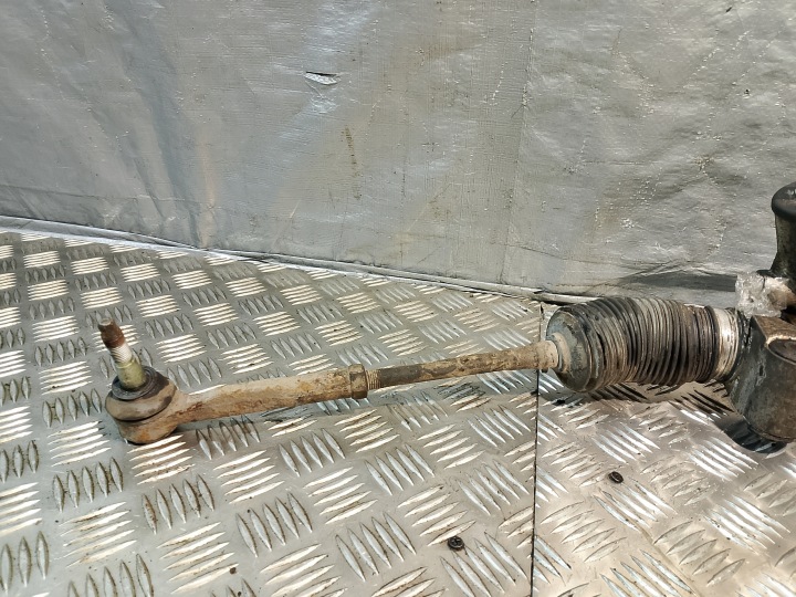 CRÉMAILLÈRE DE DIRECTION CRÉMAILLÈRE DE DIRECTION SAAB 9-3 II 93 2.0 B MANDO 12761910