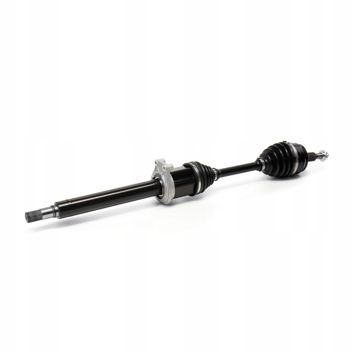 ARBRE DE TRANSMISSION RIDEX PLUS 13D0701P DROIT VERS VW TRANSPORTER V BUS MULTIVAN V