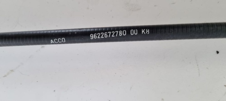 CÂBLE ADHÉRENCE CITROEN AX 10 NEUF ORIGINAL 2150N0