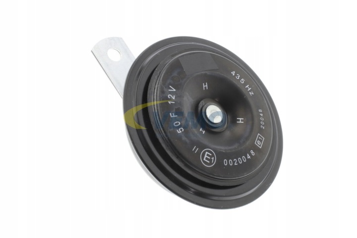 KLAXON SIGNAL SONORE VEMO VERS RENAULT TWINGO I 1.2