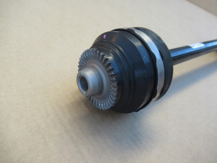BMW X5 G05 G06 G07 DEMI-ARBRE ARRIÈRE ARRIÈRE GAUCHE ARRIÈRE 8487513
