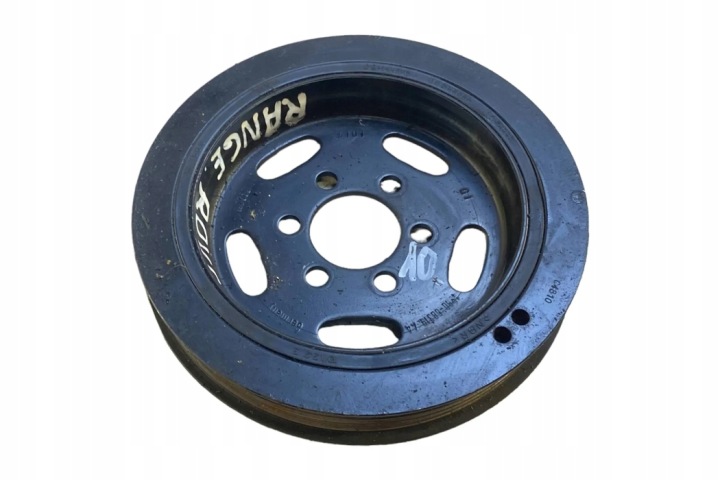 KOLO POULIE ARBRE VILEBREQUIN LAND ROVER RANGE ROVER SPORT (L320) 4P8Q6B319AA