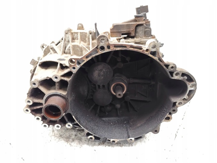 LAND ROVER FREELANDER 2 MANUELLE 6-BIEGOWA BOÎTE DE VITESSES 2.2 TD4 4X4 2006
