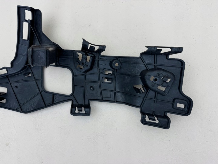 VOLVO S60 3 III 18R- GLISSIÈRE FIXATION PARE-CHOCS DROIT AVANT DROIT 31455653