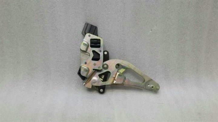 MÉCANISME BLOKUJACY TOIT KABRIOLETU MERCEDES-BENZ A2307901471