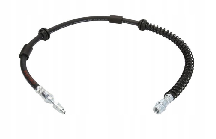 FIL DE FREIN FLEXIBLE TRW PHB577