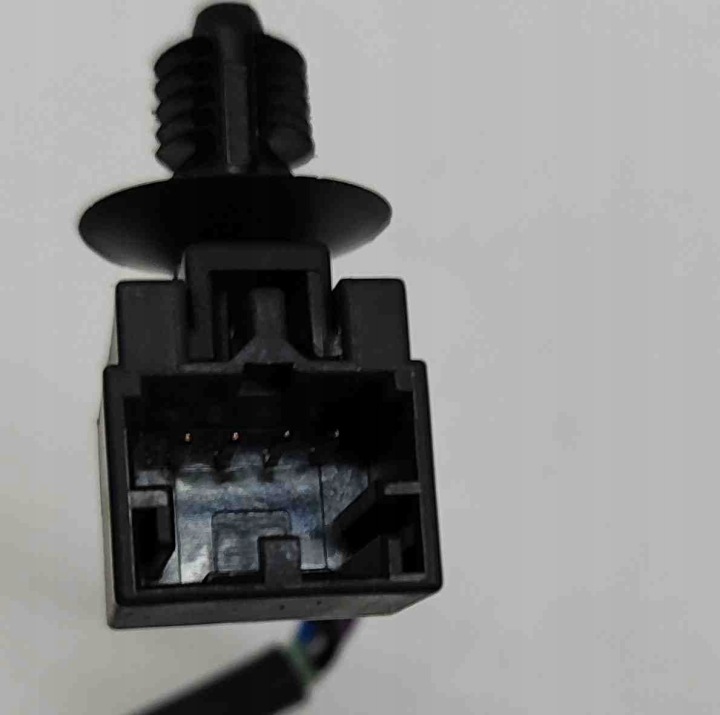 SUPPLÉMENTAIRE RACCORD MULTIMEDII (AUX/USB) AUDI A6 AVANT (4G5, C7, 4GD)