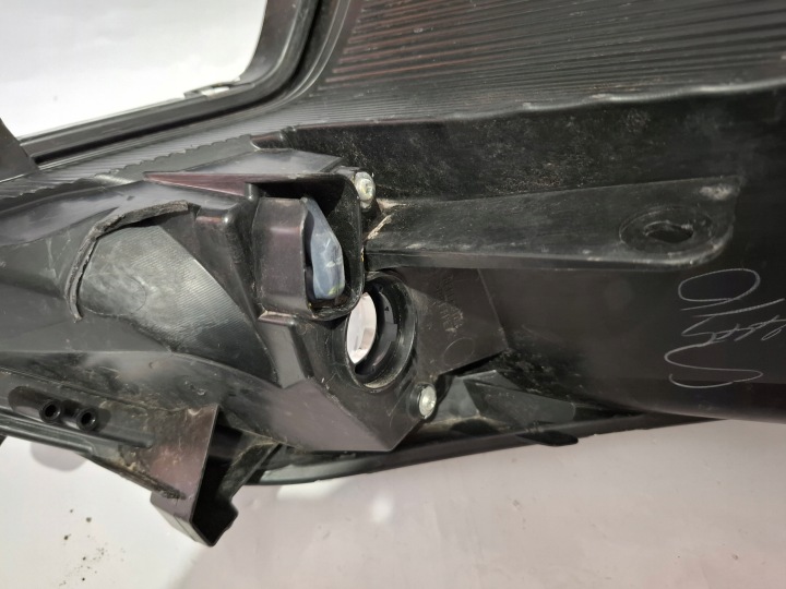 MITSUBISHI SPACE STAR 2 II SPACESTAR LIFT PROJECTEUR PHARE GAUCHE GAUCHE W5335