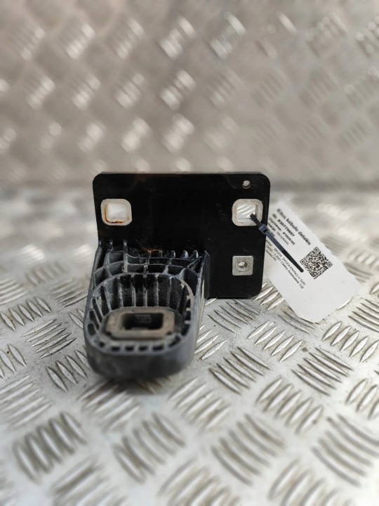 FIXATION RADIATEUR SKODA ENYAQ IV SUV (5AC, 5AZ) 1EA121367H 30779697 132KW