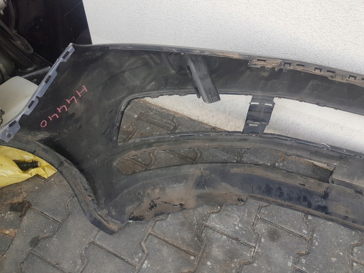PARE-CHOCS AVANT AVANT VW T6 CARAVELLE MULTIVAN 7E5807221D
