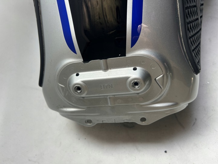 YAMAHA MT09 MT-09 21-23R. RÉSERVOIR RÉSERVOIR CARBURANTS B7N