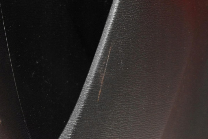 COLLECTEUR CARDAN CUIR ENSEMBLE EUROPE MAZDA CX-5 1 I 11-15