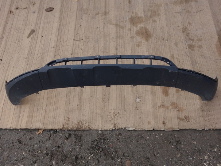 SPOILER PARE-CHOCS AUDI Q3 8U0 AVANT photo 1 - milautoparts-fr.ukrlive.com