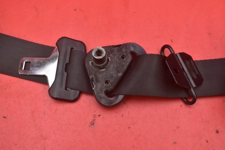 CEINTURE DE SÉCURITÉ DROIT AVANT TENDEUR 6154423 RENAULT MEGANE 3 III 08-14