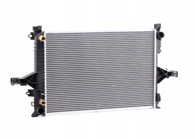 STARK SKRD-0120072 RADIATEUR SYSTÈME REFROIDISSEMENT MOTEUR VERS VOLVO V70 II (285)