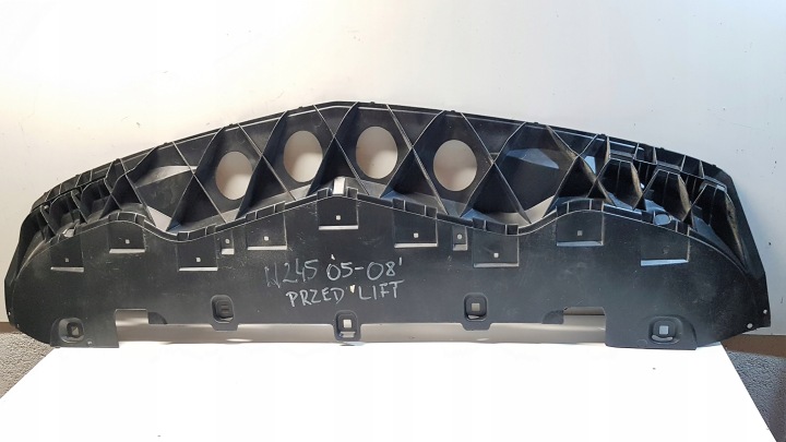 MERCEDES-BENZ OE A1698850136 PROTECTION MOTEUR